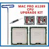12 Core Apple Mac Pro 5,1 2010 2012 Pair X5690 3.46GHz XEON CPU upgrade kit 5.1
